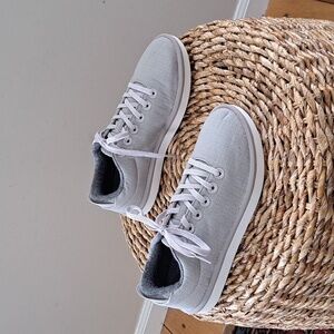 Allbirds Womens Classic Gray Lightweight‎ Walking/Casual Sneakers S-8Sneakers